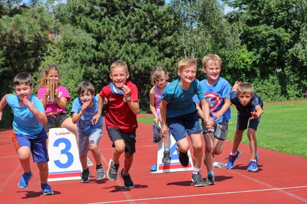 SK Jeseniova jaro 2020